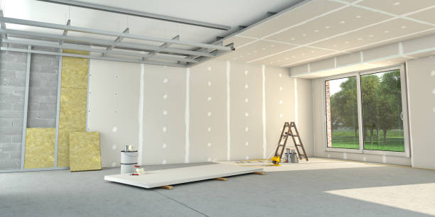 Best Insulation Maintenance and Repair in Fern Acres, HI
